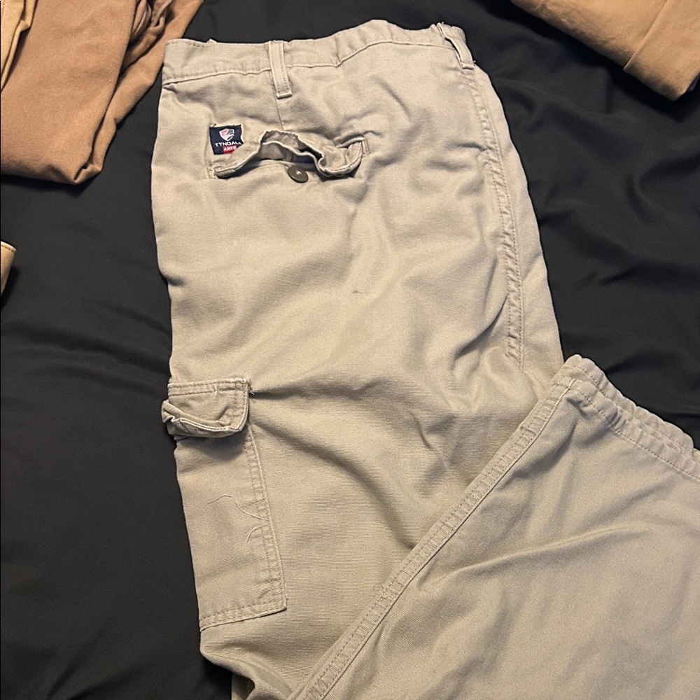 Tyndale pants